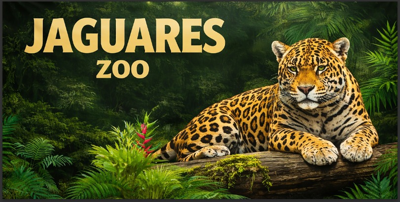 Centro de Rescate los Jaguares