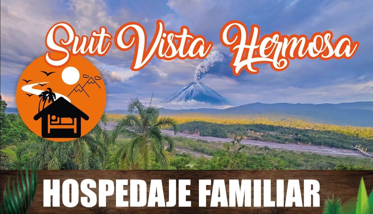 Suite Vista Hermosa