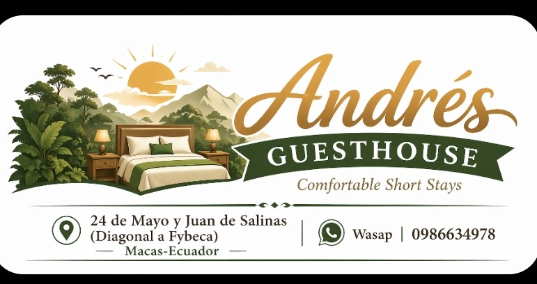 Andres Guesthouse