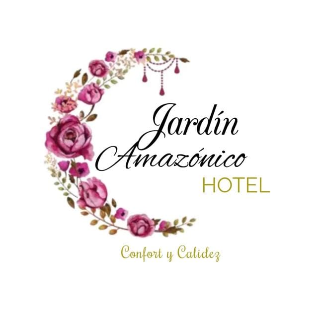Jardín Amazónico